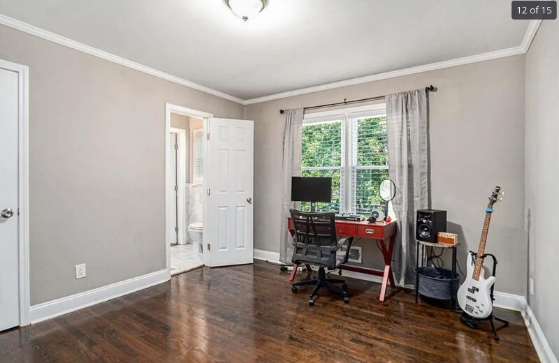 Building Photo - 4384 Herschel Rd