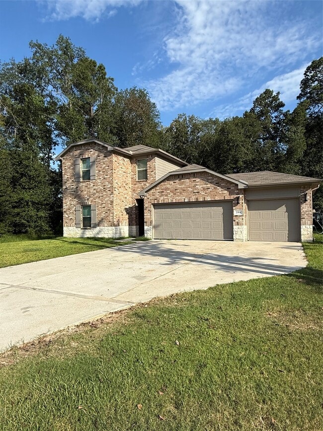 Building Photo - 2914 Roman Forest Blvd