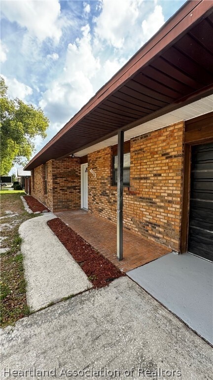 Building Photo - 4111 Page Ave