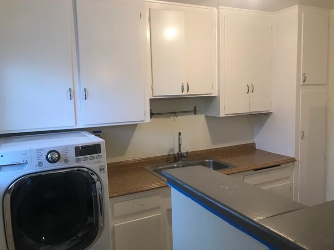 Kitchen Area - 1235 W 107th St