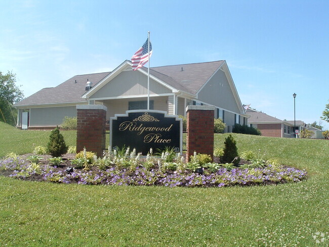 Building Photo - Ridgewood Place Family and Senior Property