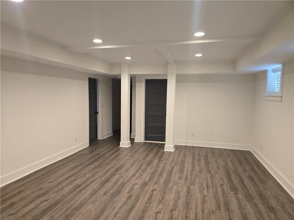Building Photo - 1029 Washington Heights Terrace NW