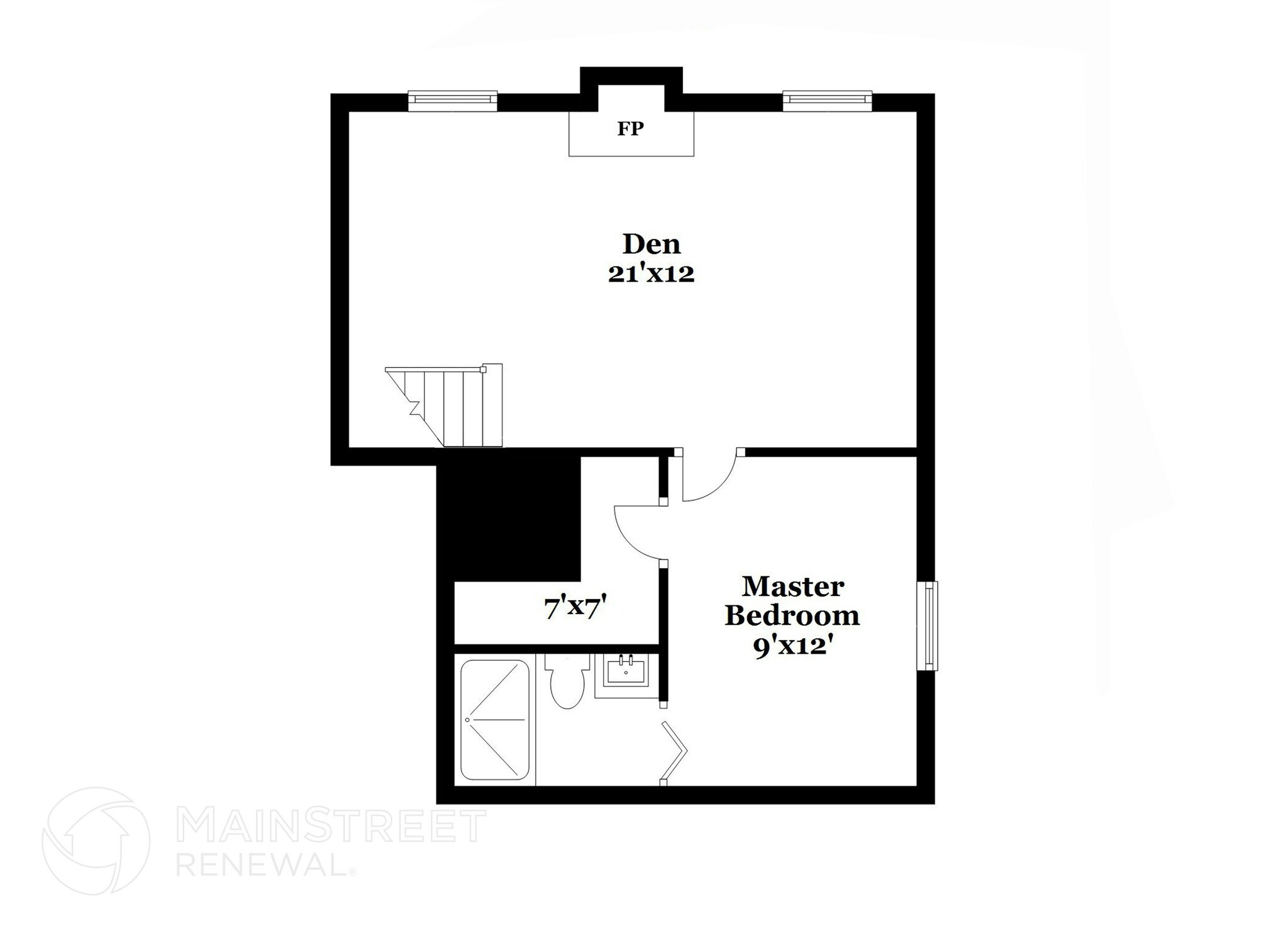 Building Photo - 5951 Brouse Dr