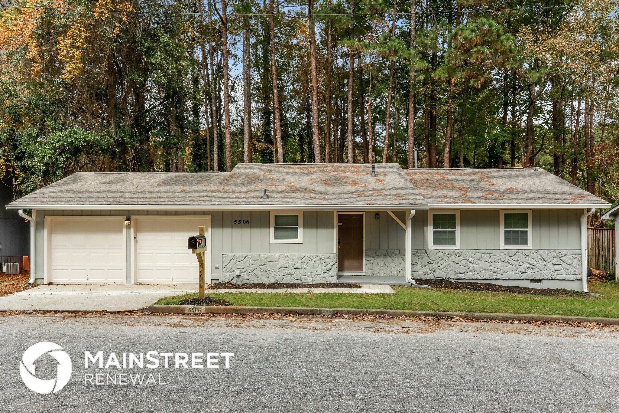 Building Photo - 5506 Mallard Trail