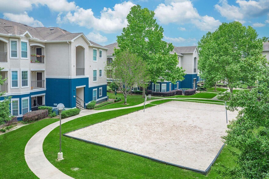 Building Photo - 501 Sarah Deel Dr