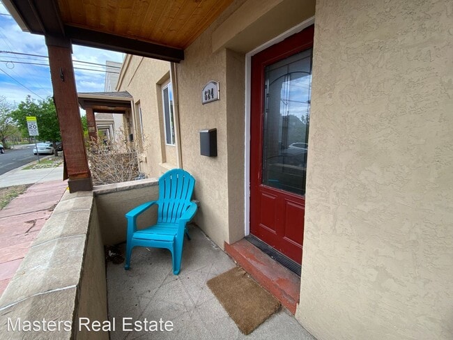 Building Photo - 2 br, 2 bath House - 624 W 2nd Ave