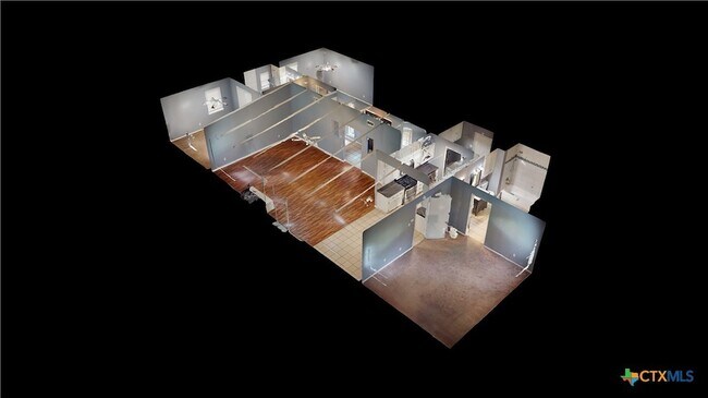 Building Photo - 1404 E Vardeman Ave