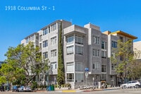 Building Photo - 1918 Columbia St