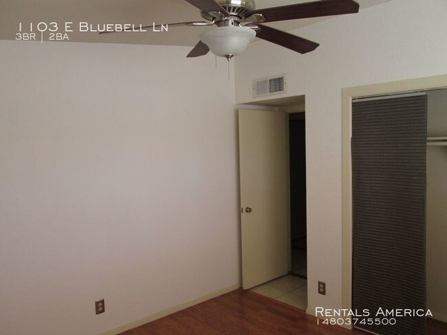 Building Photo - NO HOA!