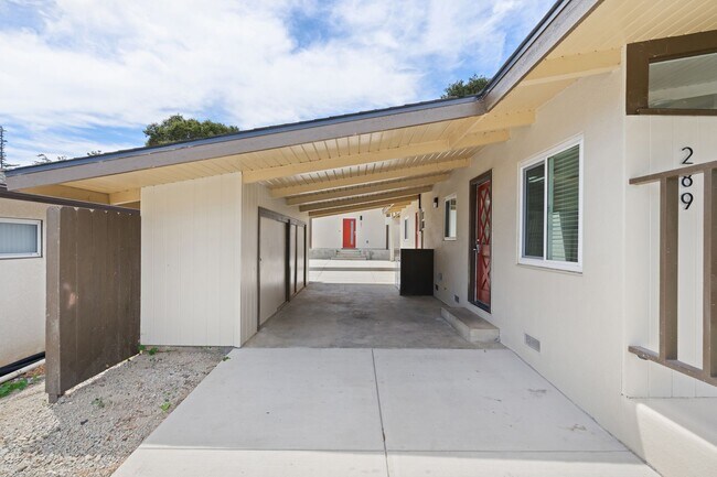 Building Photo - 289 Ramona Dr