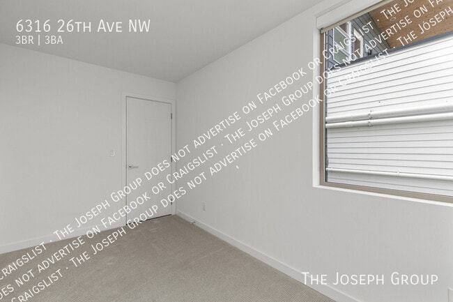 Building Photo - 6316 26th Ave NW
