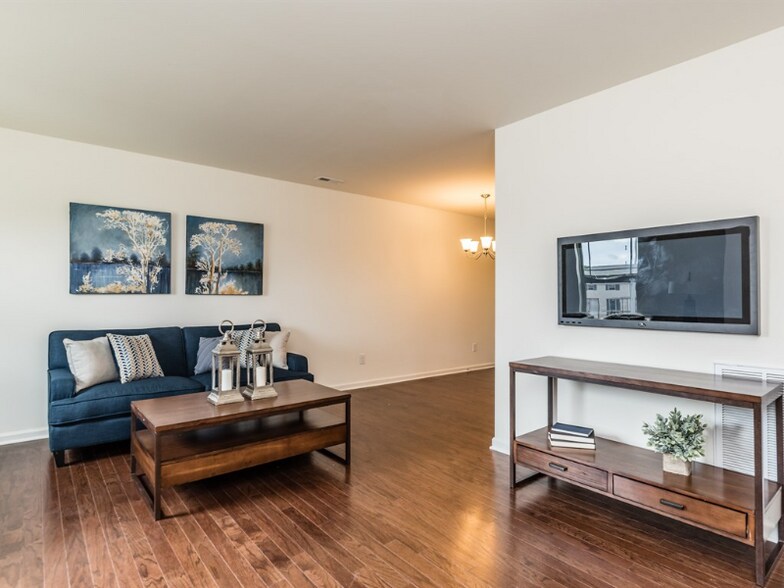 Building Photo - 3564 Aldie Ct