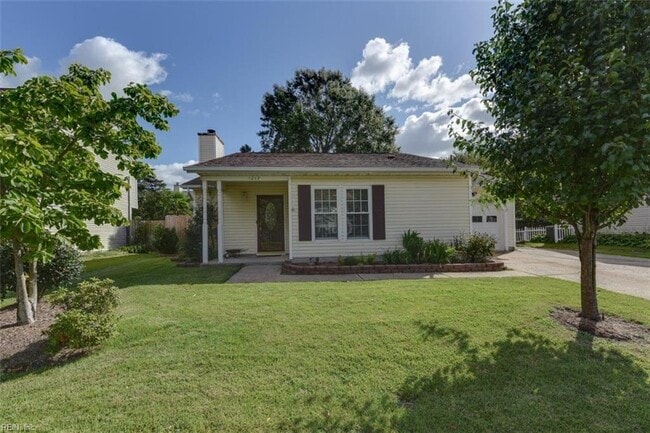Primary Photo - 1217 Freehold Close