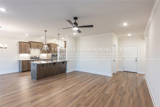 Building Photo - 4189 W Barhem Dr