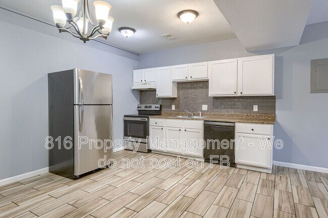 Building Photo - 6901 Jackson Ave