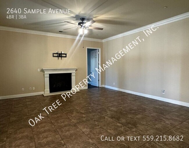 Building Photo - 2640 Sample Ave