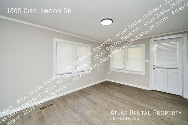 Building Photo - 1805 Circlewood Dr