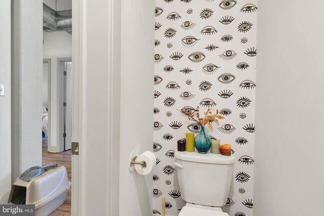 Building Photo - 1618 Mifflin St