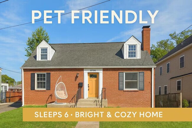 Building Photo - 808 W Broad St