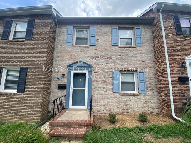 Building Photo - 431 Ridgemore St