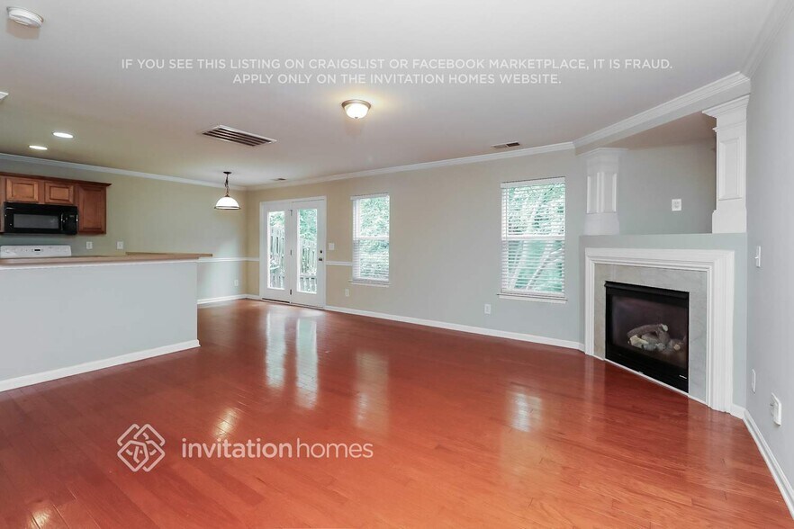 Building Photo - 5420 Wyalong Dr