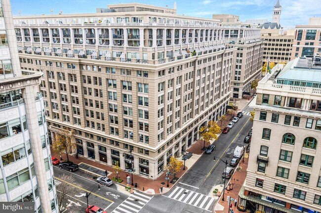 Building Photo - 631 D St NW