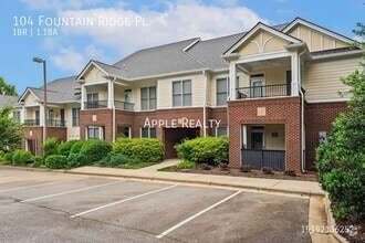 Building Photo - 104 Fountain Ridge Pl