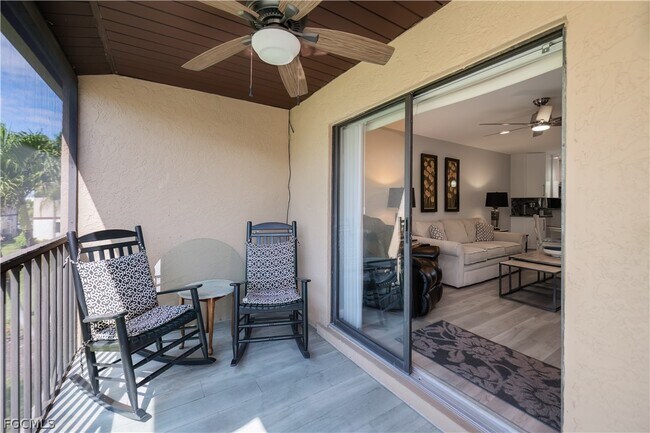 Building Photo - 4790 S Cleveland Ave