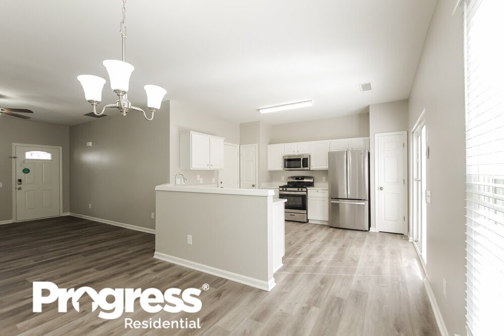 Building Photo - 3510 Laurenhurst Ln