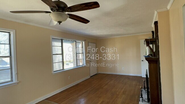 Building Photo - 1415 Geeston St
