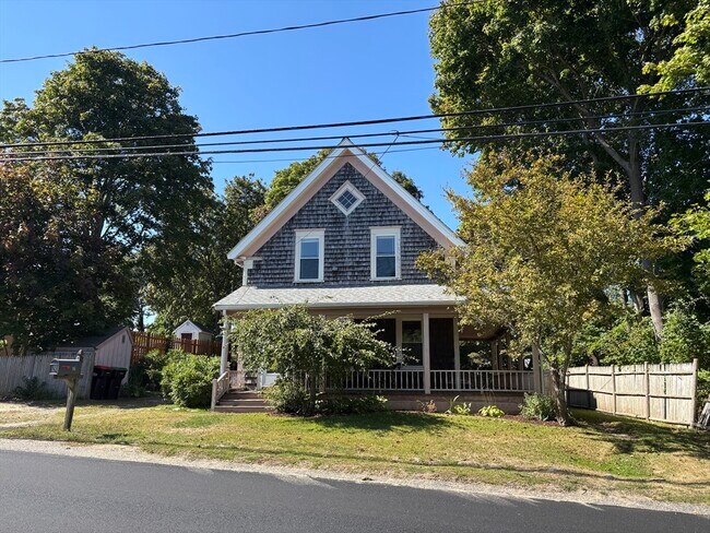 Primary Photo - 96 White Horse Rd