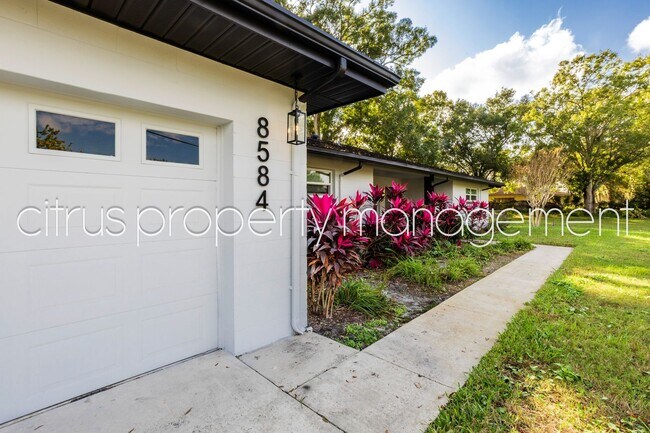Building Photo - Impeccable, Fully Remodeled 3/2 with Huge Bonus Room Convenient to UCF!