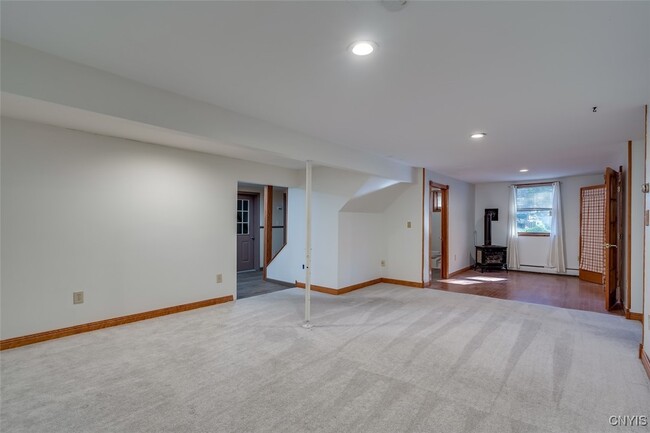 Building Photo - 209 Washington St