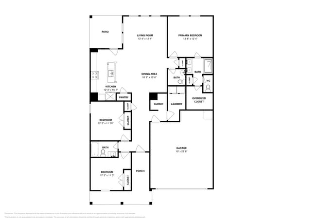 Building Photo - 2505 Finch Holw Dr