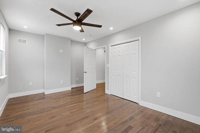 Building Photo - 2106 Manton St