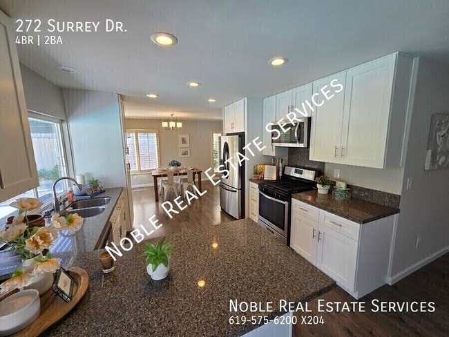 Building Photo - 272 Surrey Dr
