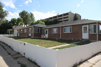 Building Photo - 2295 N Depew St