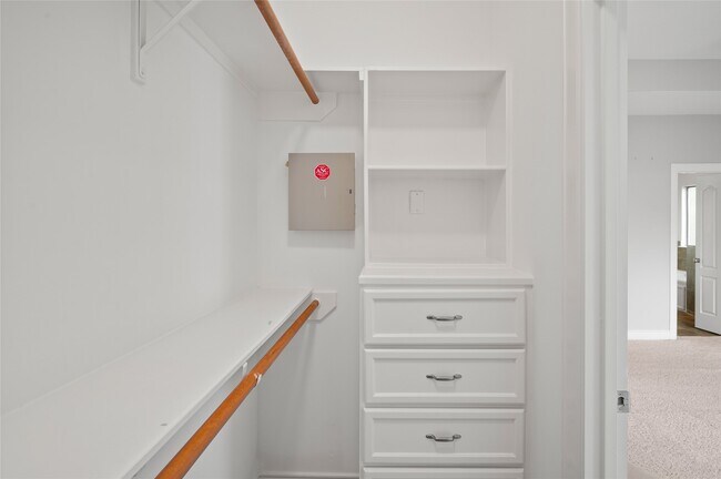 Building Photo - 1409 Rosedale St