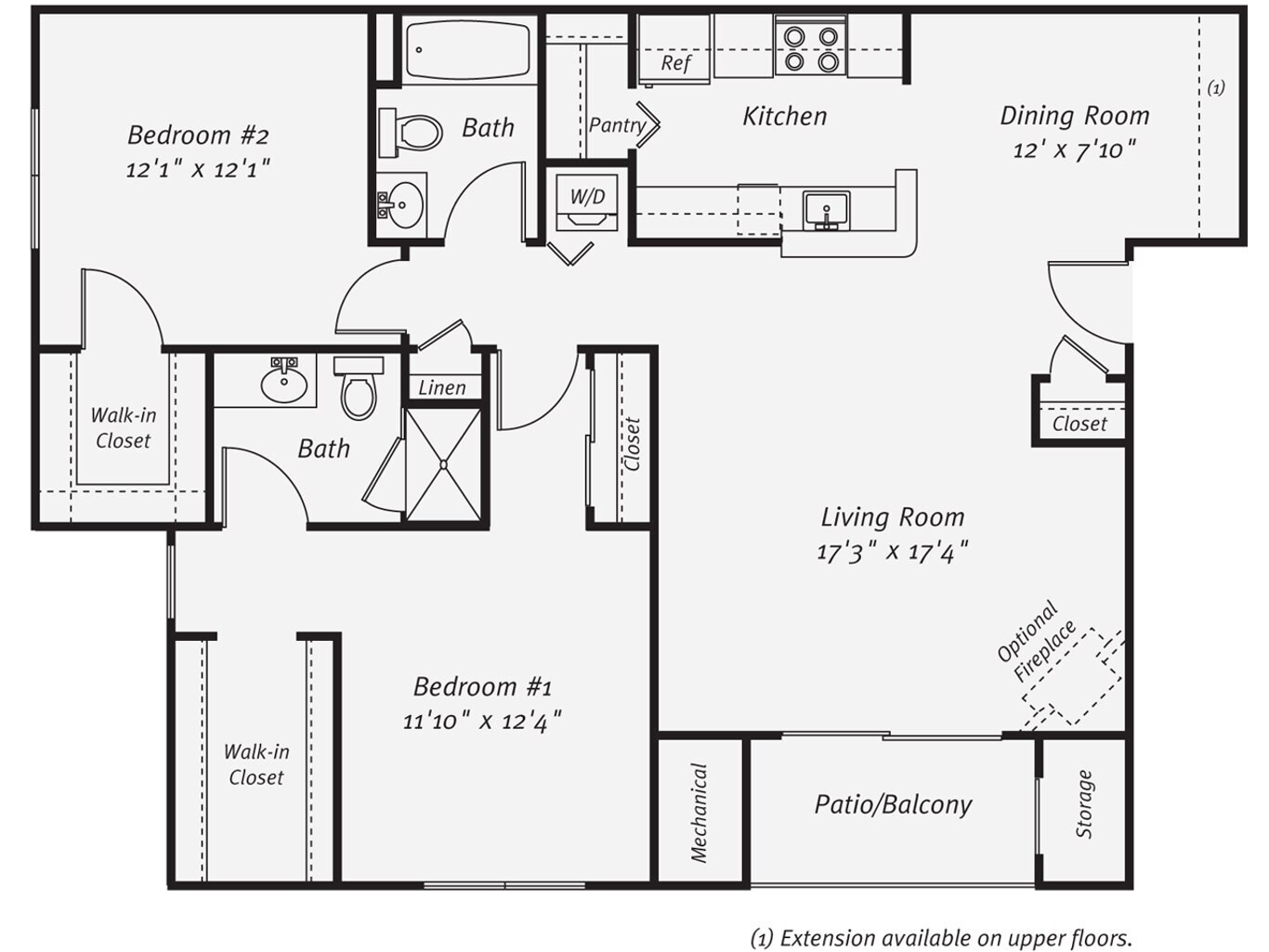 Building Photo - 15717 Winners Dr