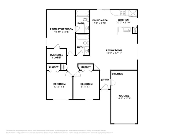 Building Photo - 1576 Palmstone Dr