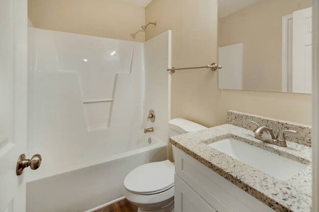 Building Photo - 5022 Canyon Blanco Dr