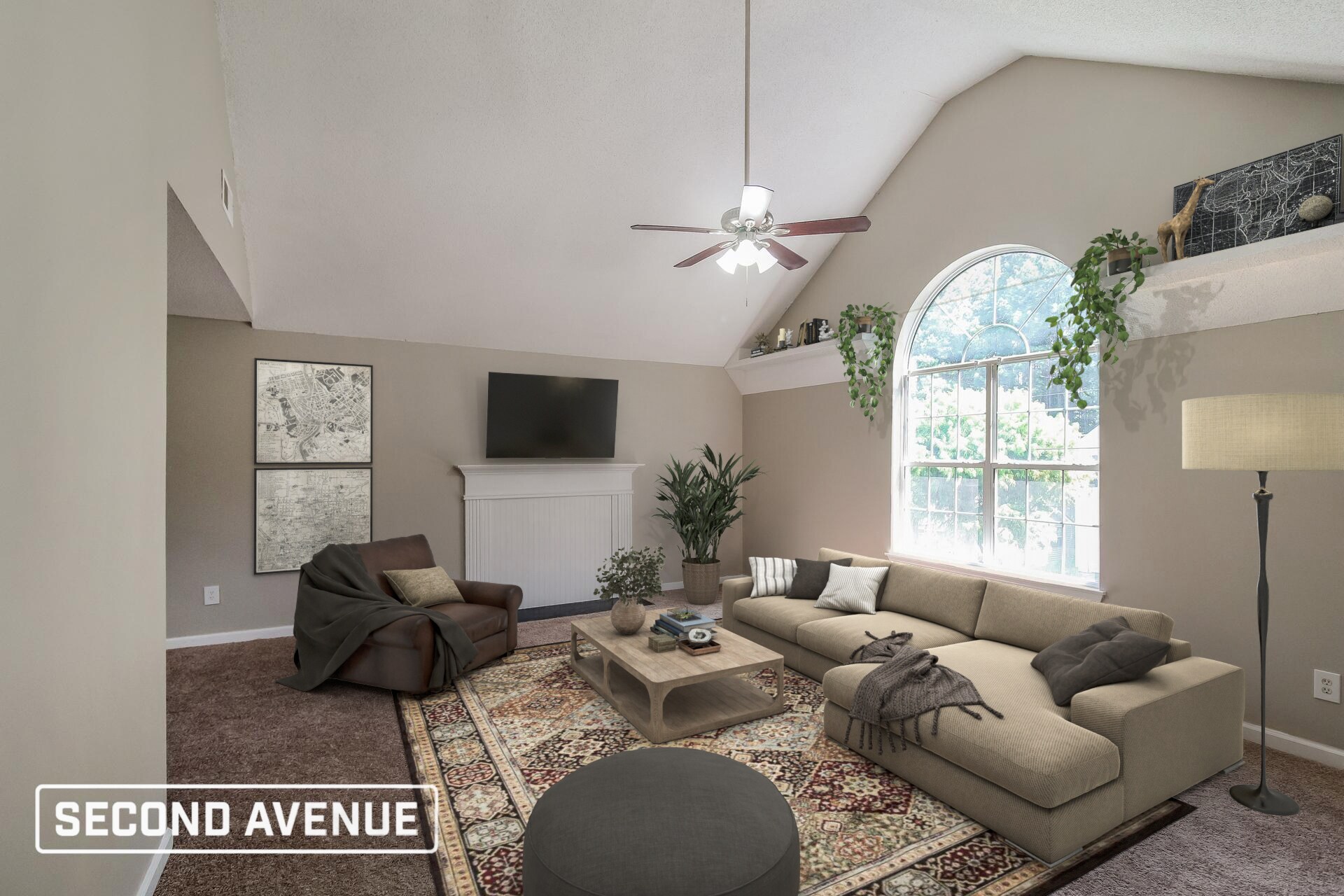 Building Photo - 3852 Waldrop Hills Dr
