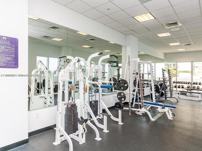 Building Photo - 6365 Collins Ave