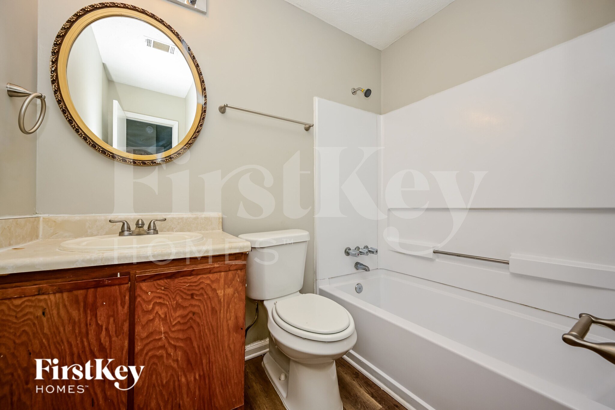 Building Photo - 5369 Biffle Ln