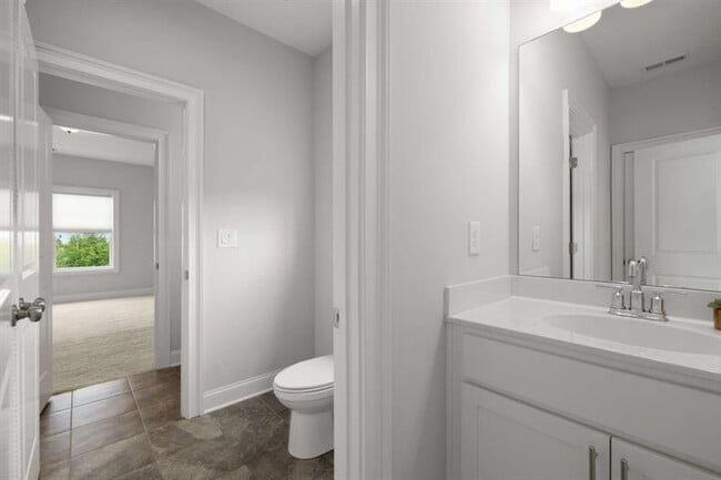 Building Photo - 6320 Halcyon Garden Dr