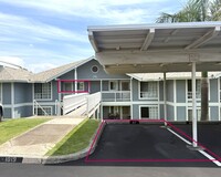 Building Photo - Makakilo Cliffs - 2 bedroom, 2 bath, 2 cov...