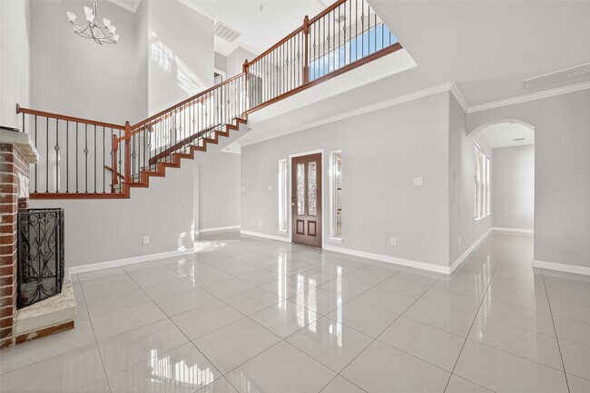 Building Photo - 24518 FM 1462