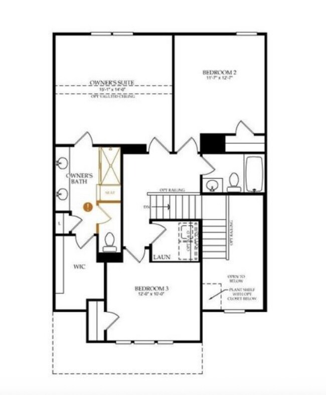 Building Photo - 3-Bed Townhome in Brier Creek
