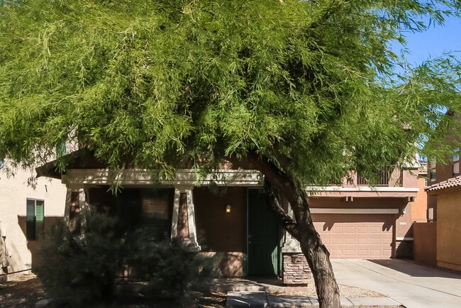 Building Photo - 9316 W Cordes Rd