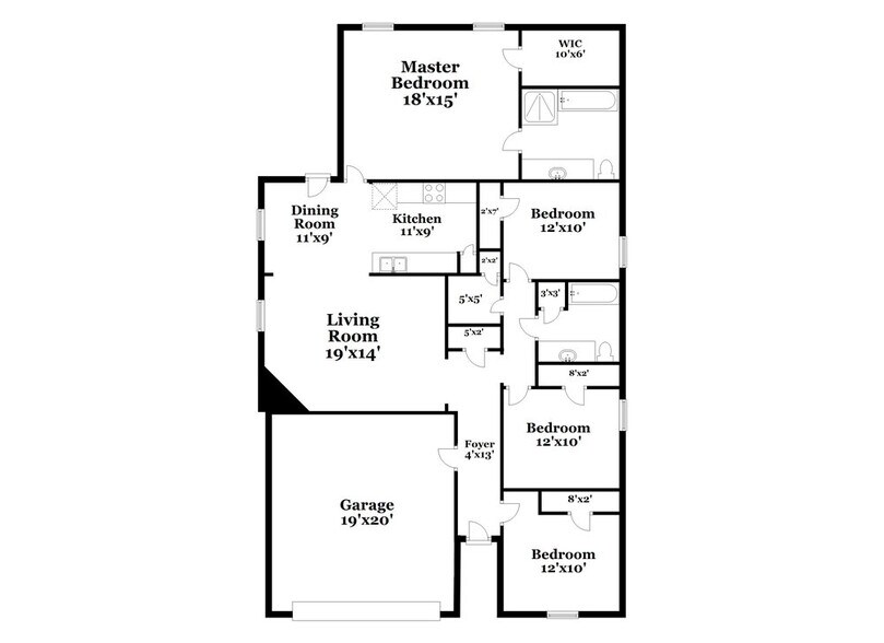 Building Photo - 9450 Darren Cir S